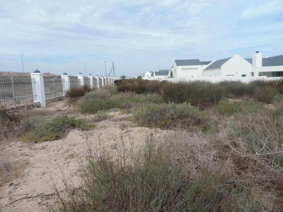 0 Bedroom Property for Sale in Blue Lagoon Western Cape